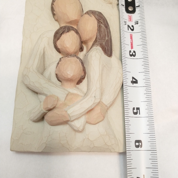 Willow Tree A lifetime of Love family - Picture 6 of 7